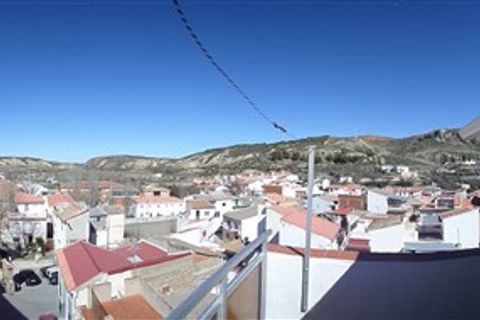 Landsbyhus i La Peza, Granada, La Peza - € 240.000 | Ref: 63 - foto 18